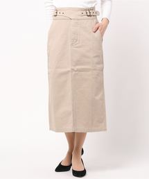RAG MACHINE | 【RAG MACHINE】グルカスカート(スカート)