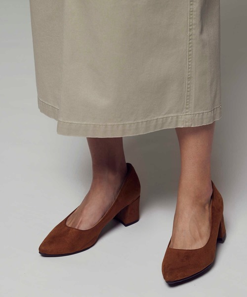 RAG MACHINE(ラグマシーン)の「【RAG MACHINE】グルカスカート(スカート・レディース・ベージュ/オフホワイト・M/L)」の12枚目の写真