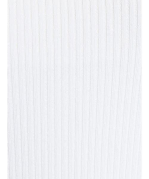 Ungrid（アングリッド）の「カップ付きボディスーツ（その他アンダーウェア/インナー・レディース・オフホワイト/ブラック/ブラウン・MEDIUM/SMALL）」の12枚目の写真