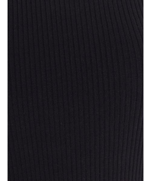 Ungrid（アングリッド）の「カップ付きボディスーツ（その他アンダーウェア/インナー・レディース・オフホワイト/ブラック/ブラウン・MEDIUM/SMALL）」の13枚目の写真