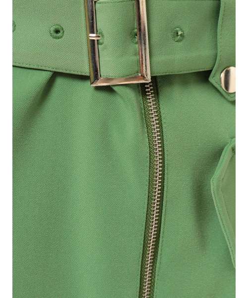 jouetie（ジュエティ）の「ライダーススカパン（スカート・レディース・ブラック/ブルー/グリーン/その他1・MEDIUM）」の20枚目の写真