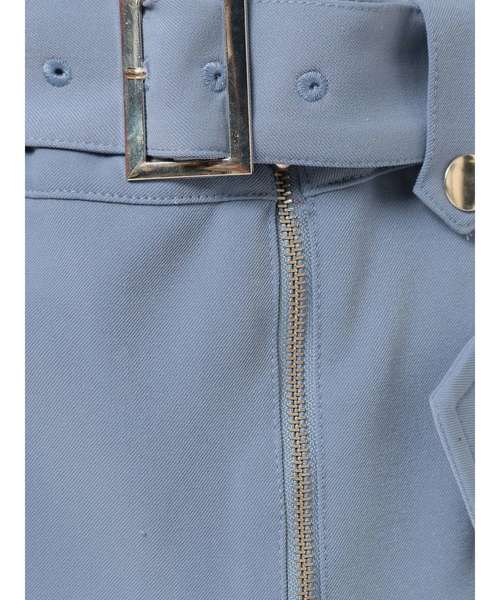 jouetie（ジュエティ）の「ライダーススカパン（スカート・レディース・ブラック/ブルー/グリーン/その他1・MEDIUM）」の19枚目の写真