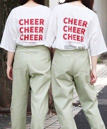 PairPair | ペアペアTシャツ(Tシャツ/カットソー)