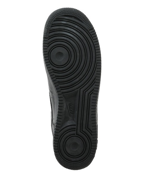NIKE(ナイキ)の「【NIKE】 エアフォース1(スニーカー・メンズ・ホワイト/ブラック・26.0cm/27.0cm/28.0cm)」の5枚目の写真
