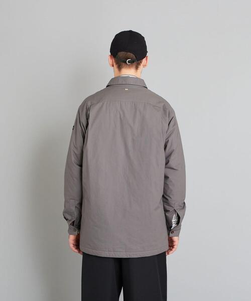 Steven Alan（スティーブンアラン）の「＜Yeti × Steven Alan＞ DOWN 
