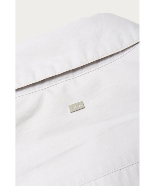 Yeti × Steven Alan DOWN SHIRT JACKET ダウン Steven Alan（スティーブンアラン）の「＜Yeti × Steven Alan＞ DOWN