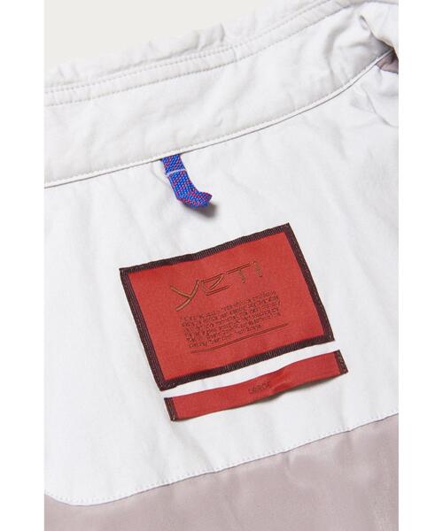 Steven Alan（スティーブンアラン）の「＜Yeti × Steven Alan＞ DOWN