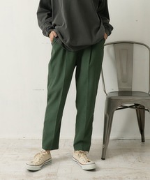 Factor= | ピーチテーパードパンツ(その他パンツ)