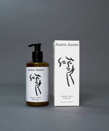Austin Austin（オースティンオースティン）の「【 Austin Austin / オースティンオースティン 】  Palmarosa&Vetiver Hand Cream パルマローザ＆ベチバーハンドクリーム　AA_004･･（ハンドケア/ハンドクリーム）」