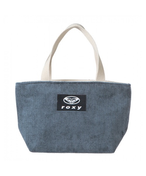 セール Day By Day ロキシー トートバッグ コーデュロイ トートバッグ Roxy ロキシー のファッション通販 Zozotown