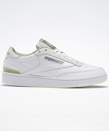 Reebok | 【Reebok eightyone】クラブ シー [Eightyone Club C 85 Shoes](スニーカー)