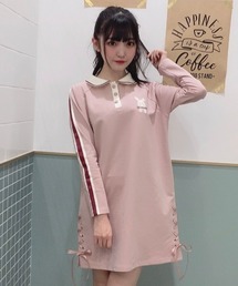 うさぎ ウサギ 兎 に該当するワンピースファッション通販 Zozotown