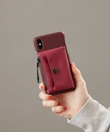 SHAKECASE（シェイクケース）の「【SHAKECASE】シェイクポーチ  ※iPhone X/XS用（スマホケース/カバー）」