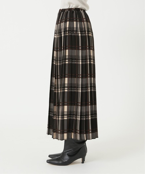 Spick & Span（スピックアンドスパン）の「≪WEB限定≫チェック  