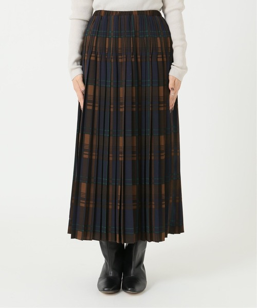 Spick & Span（スピックアンドスパン）の「≪WEB限定≫チェック  