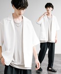 Rocky Monroe(ロッキーモンロー)の「ジャケット/アウター(セットアップ)」