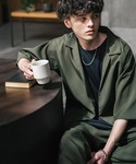 Rocky Monroe(ロッキーモンロー)の「ジャケット/アウター(セットアップ)」
