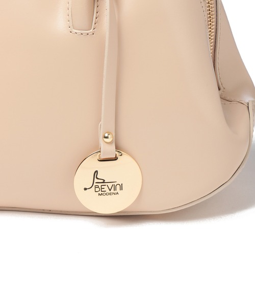 BEVINI(べヴィニ)の「☆新色追加☆ BEVINI / バンブーBAG BEVINI(べヴィニ)の「☆新色追加☆ BEVINI / バンブーBAG