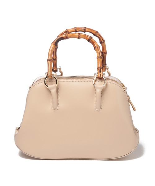 BEVINI(べヴィニ)の「☆新色追加☆ BEVINI / バンブーBAG BEVINI(べヴィニ)の「☆新色追加☆ BEVINI / バンブーBAG