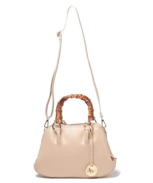 BEVINI(べヴィニ)の「☆新色追加☆ BEVINI / バンブーBAG BEVINI(べヴィニ)の「☆新色追加☆ BEVINI / バンブーBAG