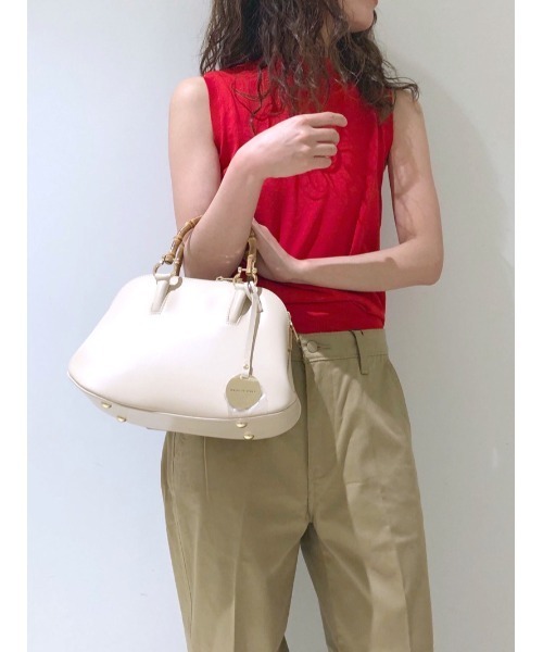 BEVINI(べヴィニ)の「☆新色追加☆ BEVINI / バンブーBAG BEVINI(べヴィニ)の「☆新色追加☆ BEVINI / バンブーBAG
