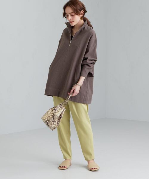 OUTERSUNSET アウターサンセット　ジャケット OUTERSUNSET（アウターサンセット）の「eco cloud 中綿coat