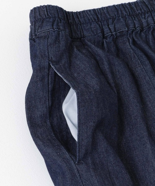 URBAN RESEARCH Sonny Label（アーバンリサーチサニーレーベル）の「デニムマーメイドスカート（スカート・レディース・ワンウォッシュ/インディゴブルー・36/38）」の15枚目の写真