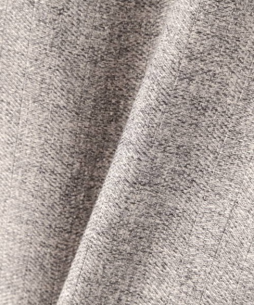 N.（N. Natural Beauty Basic）（エヌエヌナチュラルビューティーベーシック）の「ダブルブレストテーラードジャケット（テーラードジャケット・レディース・ベージュ/グレー・MEDIUM）」の13枚目の写真