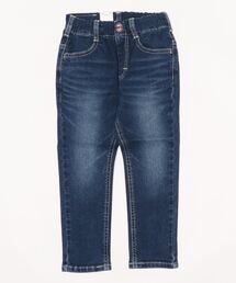 EDWIN | 【WEB限定】EDWIN/ エドウィン KIDS ストレッチストレートパンツ(デニムパンツ)