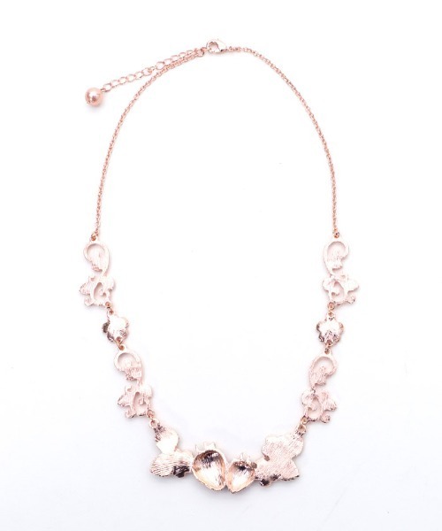 axes femme POETIQUE（アクシーズファムポエティック）の「いちご