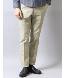 TAKA-Q（タカキュー）の「タカキューメンズ/TAKA-Q：MEN OEKOTEX ハイパーストレッチ トラウザースパンツ（チノパンツ・メンズ）」