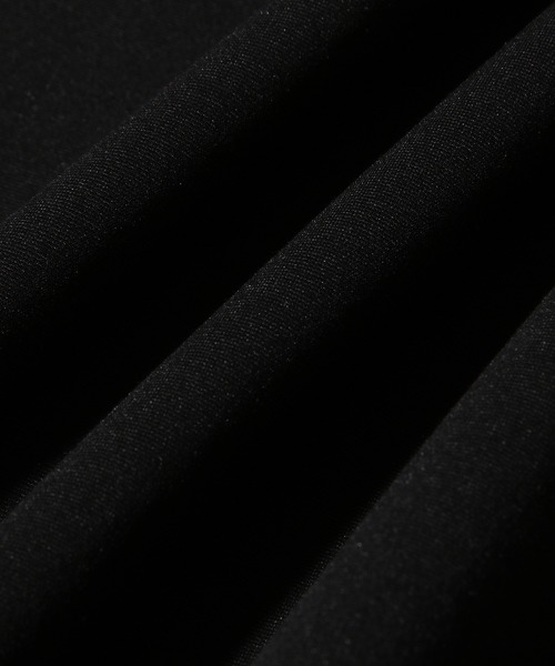 ADAM ET ROPE'（アダムエロペ）の「40G ポンチポケットT（Tシャツ/カットソー・メンズ・ホワイト/ブラック/ネイビー・S/M/L）」の4枚目の写真