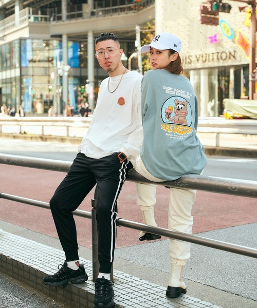 SPINNS（スピンズ）の「【中町兄妹×SPINNSコラボアイテム】中町兄妹