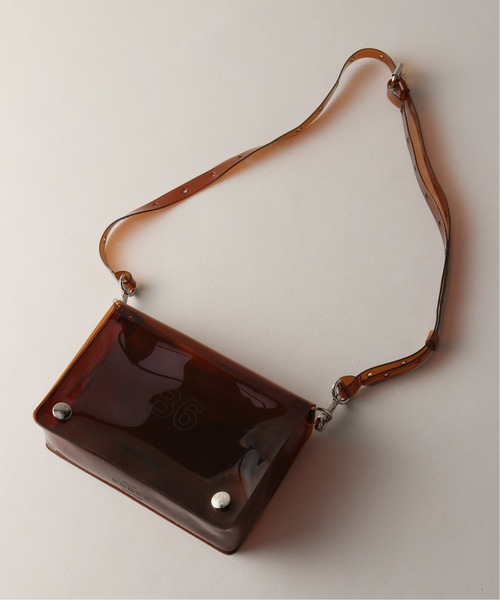 NaNa-NaNa / ナナナナ】 PVC B6