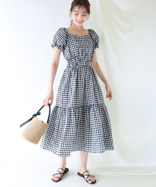 本場UK発 最終在庫】Ted Bakerテッドベーカー ワンピース