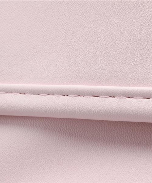 WEGO（ウィゴー）の「WEGO/ミニサッチェルリュック（バックパック/リュック・レディース・ホワイト/ブラック/サックスブルー/パープル/イエロー/ピンク/ブルー/キャメル・FREE）」の14枚目の写真