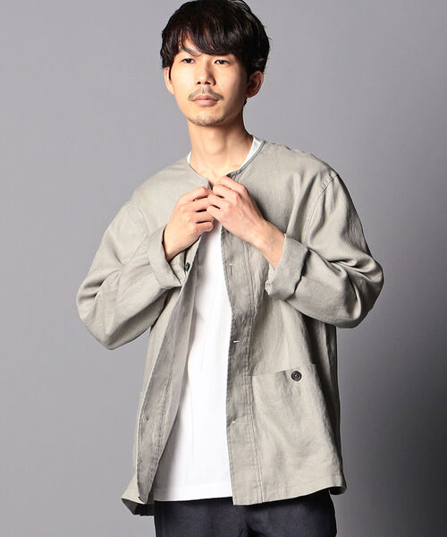 【新品】NOLLEY’S goodman ブルゾン ノーリーズグッドマン メンズ ブルゾン｜ジャケット/アウター｜NOLLEY'S goodman(ノーリーズ