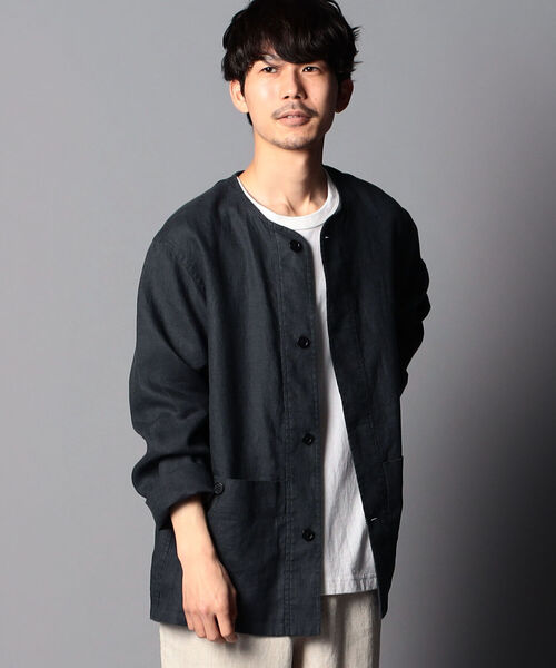 【新品】NOLLEY’S goodman ブルゾン ノーリーズグッドマン メンズ ブルゾン｜ジャケット/アウター｜NOLLEY'S goodman(ノーリーズ