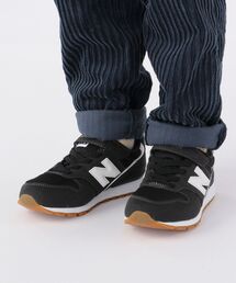 NEW BALANCE | New Balance:YV996(スニーカー)