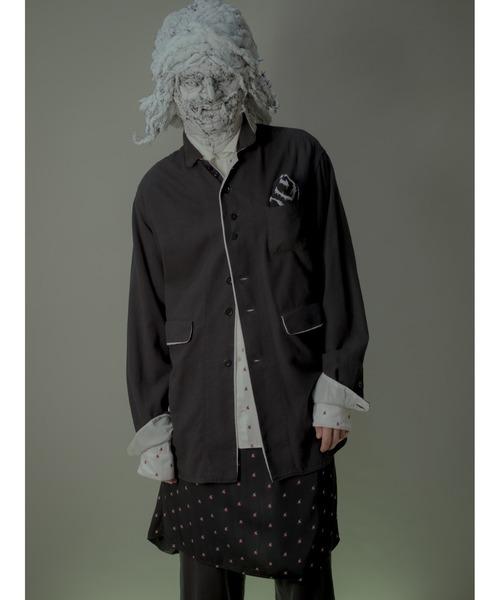 Undercoverism（アンダーカバイズム）の「UI2A4401（シャツ