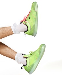 ダニエル・ムーン クラブシー レガシー / Daniel Moon Club C Legacy Shoes