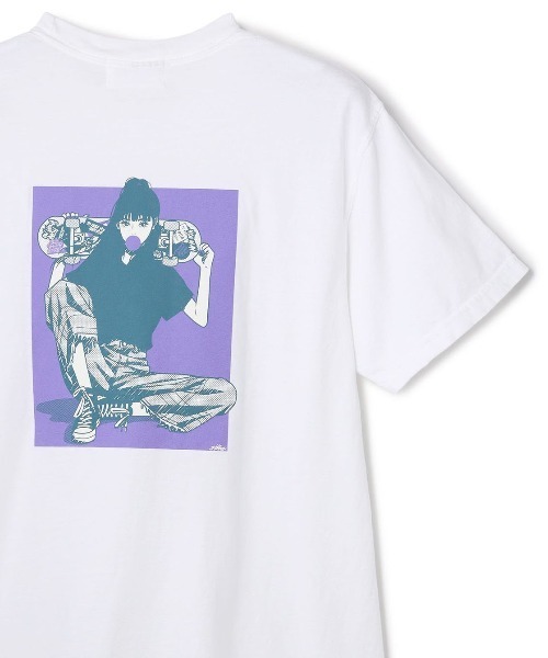 9090 OG Logo Tee – YZ
