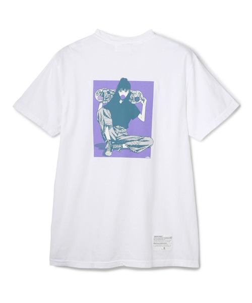 9090（ナインティナインティ）の「【Hime×DETAILS×LHP】スケボー