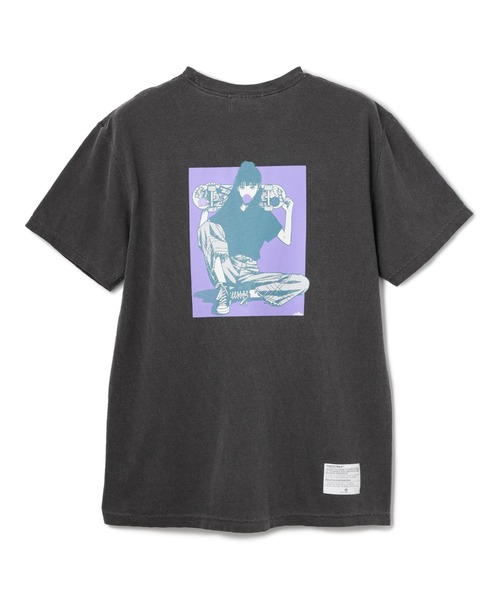 9090 ナインティナインティ サッカーシャツ 9090_TOPS – YZ