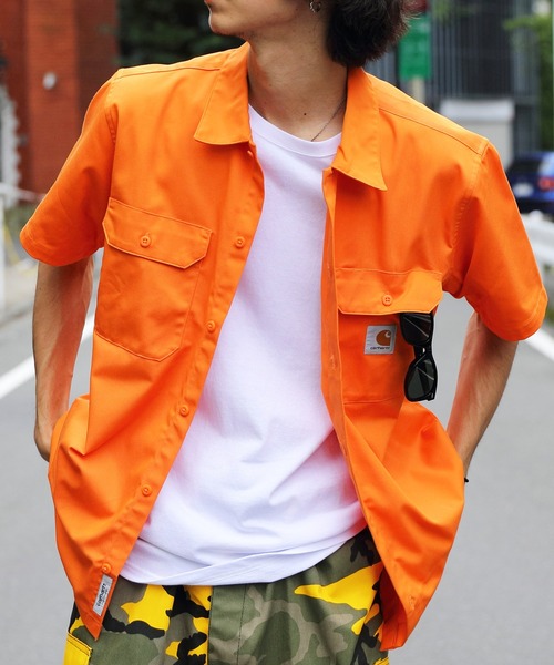 Carhartt WIP（カーハートダブリューアイピー）の「Carhartt WIP 