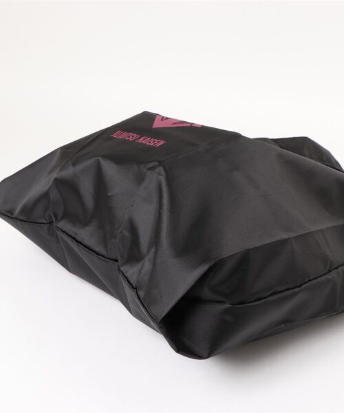 Honeys（ハニーズ）の「『呪術廻戦』エコＢａｇ（エコバッグ/サブバッグ・レディース・グレー/オレンジ/レッド/グリーン/ブルー/ピンク/グリーン系その他/イエロー・FREE）」の21枚目の写真