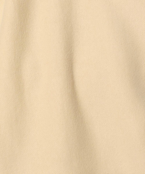 LAKOLE(ラコレ)の「ブラッシュラグランフーディ / 219690(パーカー・レディース・モスグリーン/ライトベージュ/コーラル/チョコ/クリーム/スモーク/カーキ/レッド・MEDIUM/X-SMALL/SMALL)」の19枚目の写真