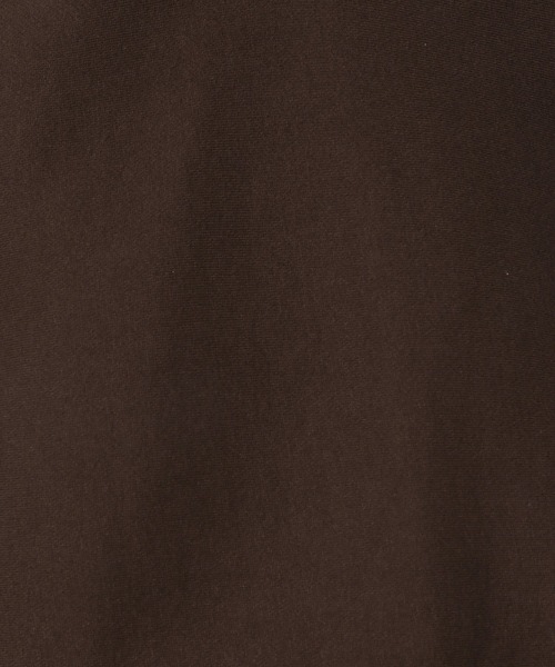 LAKOLE(ラコレ)の「ブラッシュラグランフーディ / 219690(パーカー・レディース・モスグリーン/ライトベージュ/コーラル/チョコ/クリーム/スモーク/カーキ/レッド・MEDIUM/X-SMALL/SMALL)」の20枚目の写真