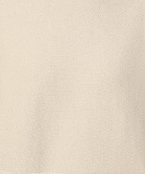 LAKOLE(ラコレ)の「ブラッシュラグランフーディ / 219690(パーカー・レディース・モスグリーン/ライトベージュ/コーラル/チョコ/クリーム/スモーク/カーキ/レッド・MEDIUM/X-SMALL/SMALL)」の21枚目の写真