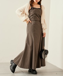 Who S Who Chico フーズフーチコのワンピース ドレス通販 Zozotown